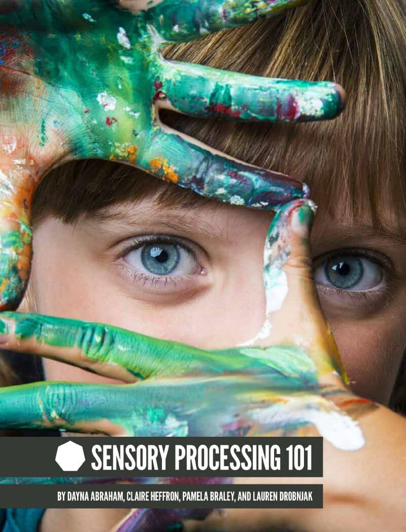 Sensory Processing 101 the Complete Guide