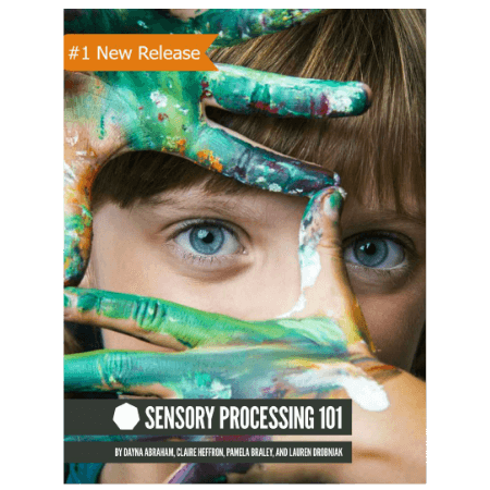 Sensory Processing 101 Amazon #1 Hot New Release